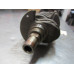 #LH05 Crankshaft Standard For 12-15 Chevrolet Sonic  1.4 55580129